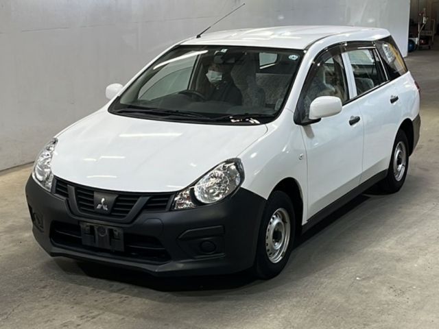 541 MITSUBISHI LANCER VAN CVY12 2018 г. (KCAA Fukuoka)